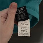 Body Glove  Aqua Blue Graphic Rash Guard Shirt Photo 5