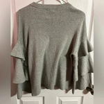 Kaari Blue  sweater Photo 1