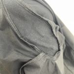 Spanx  Thinstincts High-Waisted Mid-Thigh Short Size Small Black Shapewear Photo 4