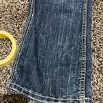 Amethyst Bootcut Jeans Photo 2