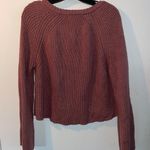 PacSun Pink  Sweater Photo 4