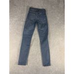 Veronica Beard debbie skinny high rise keystone 24 Photo 7