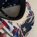 NFL 59FIFTY New England Patriots Draft 2016 Cap Navy Blue Gray Size 7 3/8 Photo 6