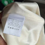 Fame and Partners NEW   Satin Cowl Neck Mini Dress Photo 9