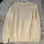 Brandy Melville Brandy American Melville Flag Sweater Photo 1