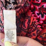 Free People Paisley Top Tank Photo 6