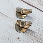 Vintage Clip On Earrings Photo 6