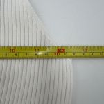 Meshki  Kaesha Knit Maxi Dress White Photo 4