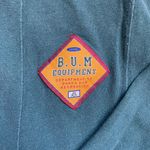 Bum Equipment Vintage b.u.m. Equipment green sweater Photo 5