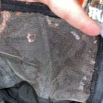 Fame and Partners 🎓  The Mariposa Black Lace Dress Photo 10