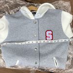 Say What? Brand new soft warm hoodie 🌟🌟🌟 Photo 5