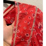 Free People Never A Dull Moment Blouse Photo 7