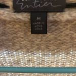 Classiques Entier Tan Cardigan.  Photo 2