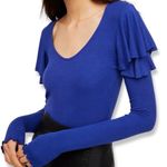 Free People ⭐️WE THE FREE On Rewind Layering Top Photo 0