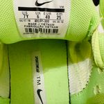 Nike AIR MAX PLUS SE GS Double Swoosh Lime Blast Green Running Shoes Size 7Y Photo 6