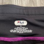 FILA Sport women's extra small black athletic skort Photo 4