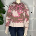 Joy Lab French Terry Acid Wash Hoodie Size XL Photo 1