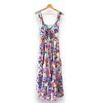 Banjanan Serafina Dress in Fiesta Sky Blue Blue Size M Photo 10