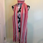 Lacoste NWT  Hat & Scarf set. Photo 1