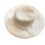Target Beach Hat in Cream Photo 0