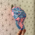 Lilly Pulitzer  Baseball Cap Hat Photo 3