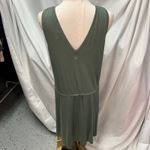 Sweaty Betty  Take It Easy Drop Waist Casual‎ Dress Stretch Womens Small Soft Photo 4