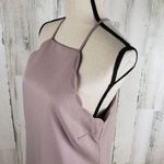 Lulus  Endlessly Endearing Dress in Taupe Sz L Photo 4