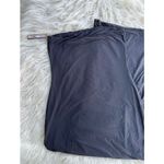 SKIMS Fits Everybody Tube Dress Onyx Size XL Photo 7