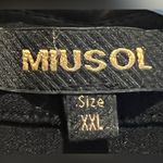 Miusol shirt dress Photo 6