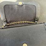 See By Chloe Black and Tan Leather Shoulder Bag  Photo 3