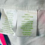 Lilly Pulitzer Gabby Breakwater Tint Party Wave Blue White Shift Dress Sz 00 NWT Photo 10