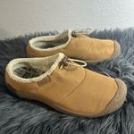 Keen  Howser III Slide Toasted Coconut/Bison Size 7 Photo 5