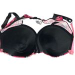 Love Affair cute pink white and plaid bra. New Size undefined Photo 4