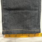 Cara Cara Women's Black and Navy Jeans Size 6 Photo 3