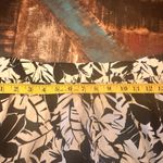 Michael Kors  Shorts Womens Floral Size M NWT Photo 8