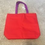 Clinique  full size tote bag Photo 7