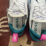 Nike Women’s  270 Air Max Shoes Photo 1