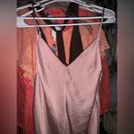 Free People Nwot  revolve Smoke and Mirrors Maxi dress boho formal cocktail slip Photo 6