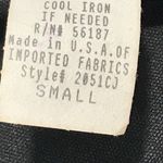 STAR VIXEN Black Halter Evening Dress Size Small Photo 10