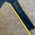 Hollister retro low rise skinny // WORN poor condition Photo 7