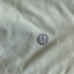 Lululemon Wunder Under High-Rise Tight 25" Leggings in Creamy Mint Size 12 Photo 6