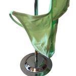 Wild Fable Women's Light Green Cut Out One Piece Swimsuit - Size XXS - NWT Photo 7