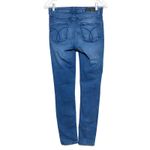 Calvin Klein Jeans Calvin Klein Ultimate Skinny Low Rise Jeans Womens 4x32 Stretch Normcore Capsule Photo 1