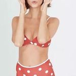 Solid & Striped Bikini Bottom Photo 0