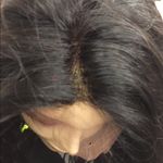 100% Human Brazilian Unprocessed Natural hair Photo 4