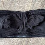 On Gossamer black bandeau sz s Photo 0