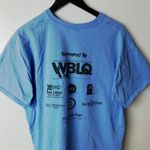 Duck Stops Here Westerly Pawcatuck T Shirt Statement Shirt Graphic Tee Blue XL Photo 5