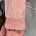 Honeydew Nordstrom pink stretch lightweight lounge v Photo 1