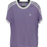 Adidas Originals 3 Stripes Tee Photo 3