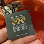 CAPPELLI Beach Hat new with tags beautiful summer hut see pictures Photo 11